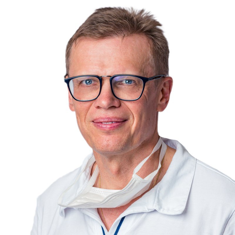 MUDr. Pavel Krejzlík
 
"Wir können Falten und übermäßiges Schwitzen bekämpfen und arbeiten auch mit Füllmaterialien auf Hyaluronsäure-basis. Dem Verfahren geht eine Diagnose während eines persönlichen Treffens voraus."